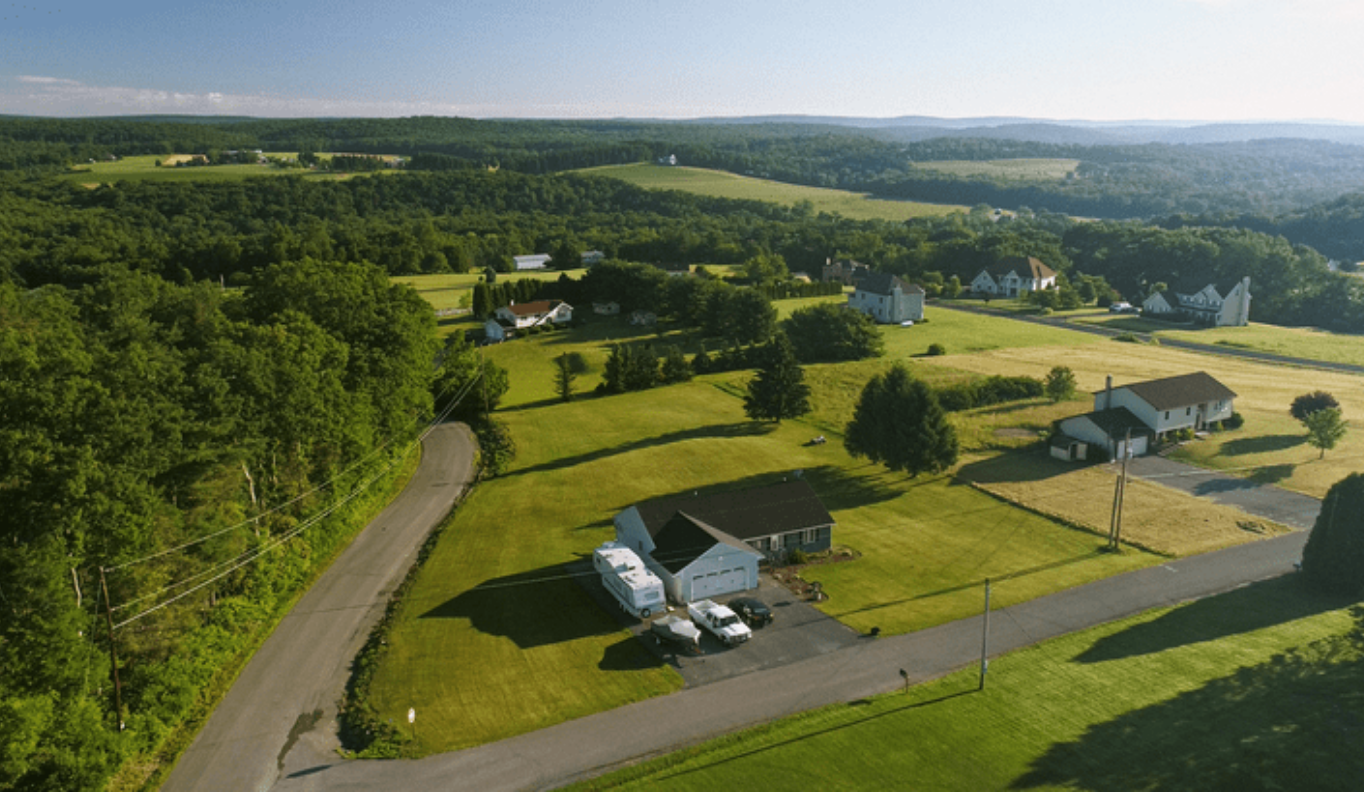 A picture from mortgage university