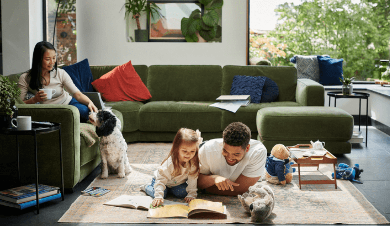 A picture from mortgage university