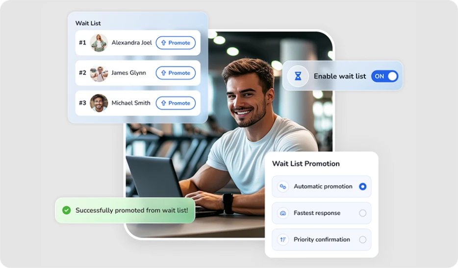 MINDBODY: Comprehensive Feature Ecosystem