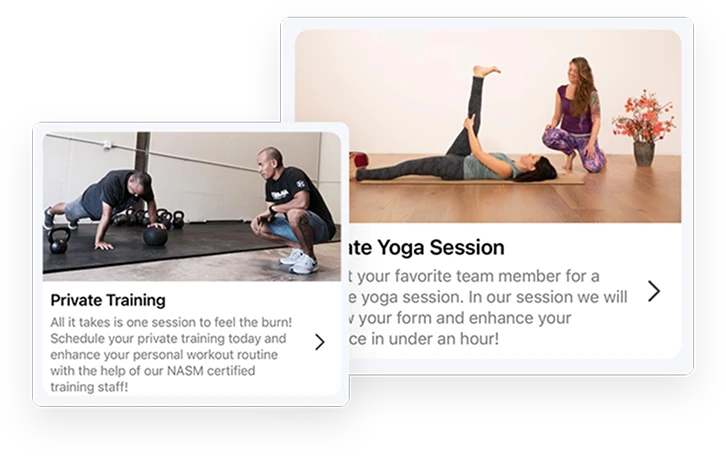 $500 Onboarding & Implementation