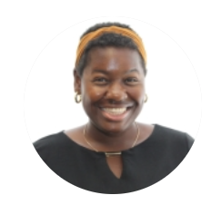 Shekinah Terry Headshot