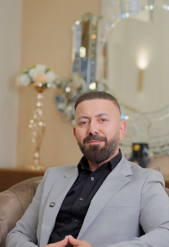 Hair Transplant Male