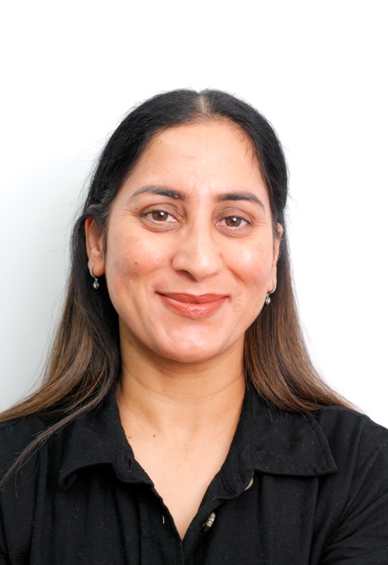 Rajvinder's pigmentation treatment with Este Medical