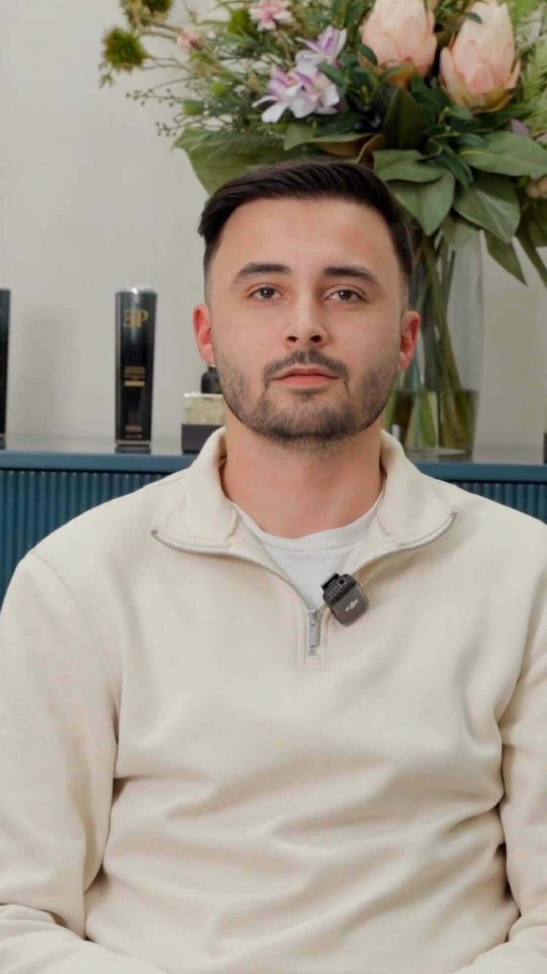 Hair Transplant Male