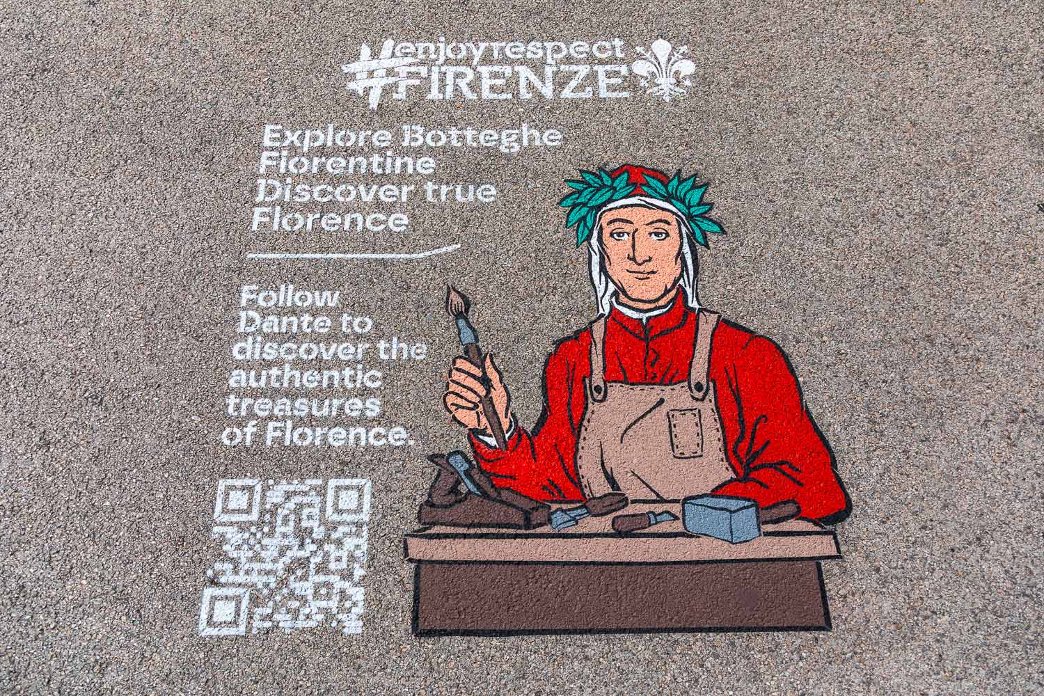 Comune di Firenze - Destination Florence