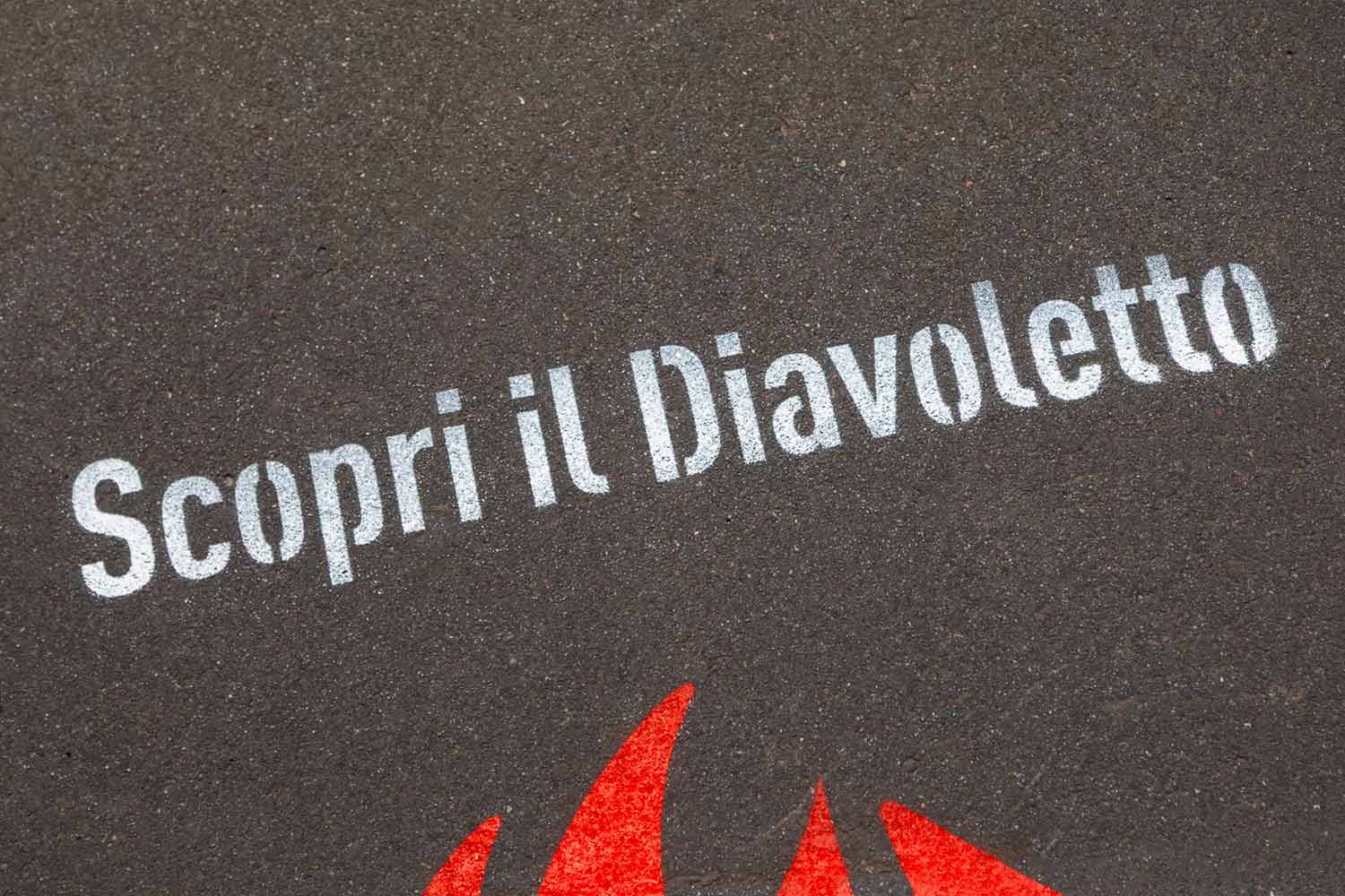 green graffiti - Max Mara