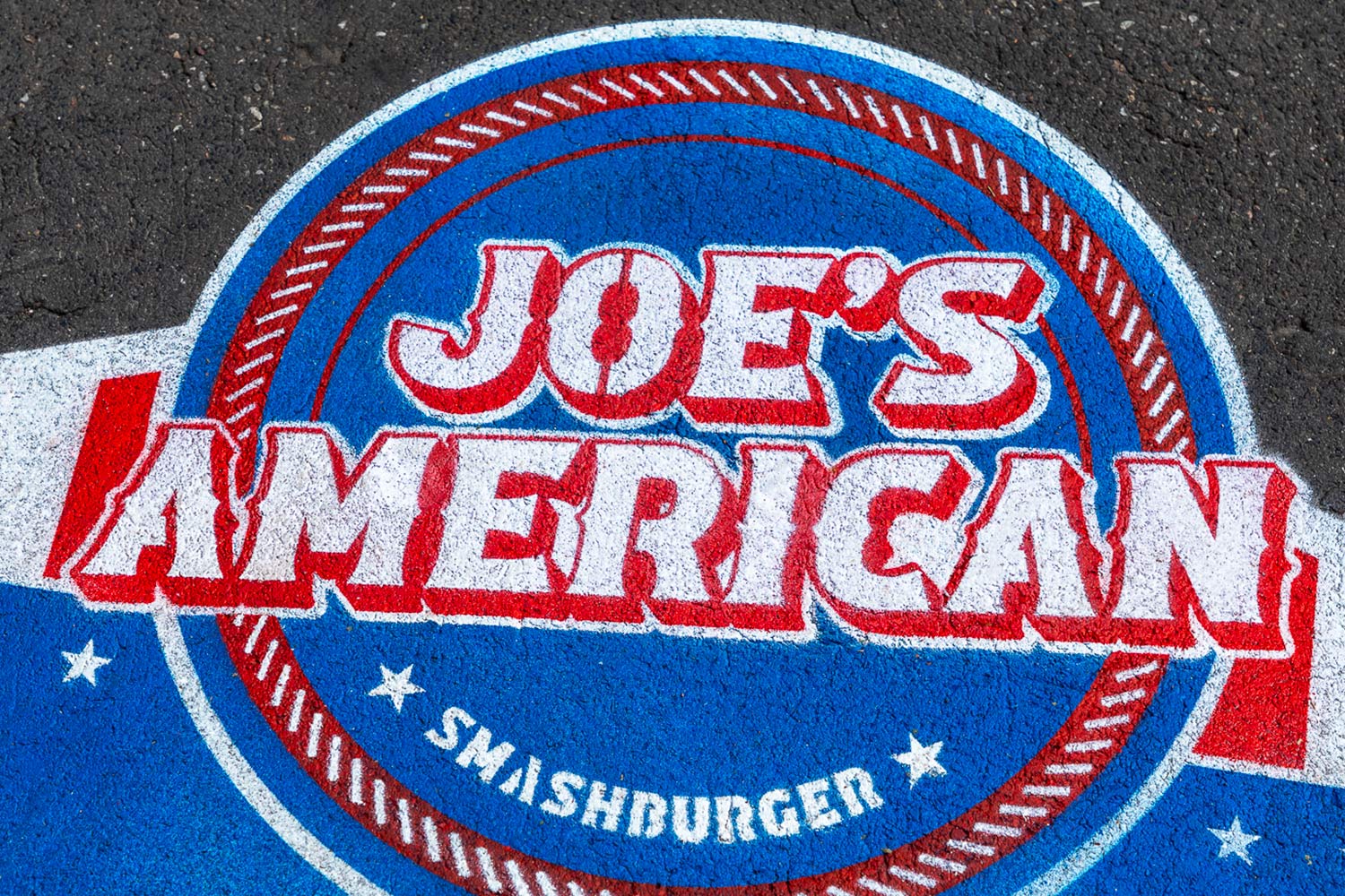 unconventional marketing - Pepsi - Joe's American