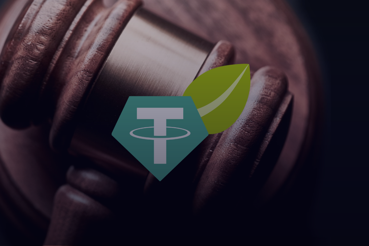 Bitfinex and Tether Caught In Possible Cover-Up, BTC Holds