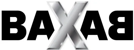 Baxab logo