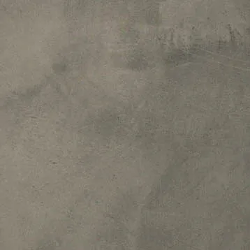 Cement grey microcement colour sample