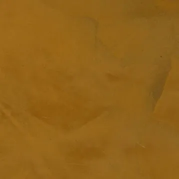 Caramel microcement colour sample
