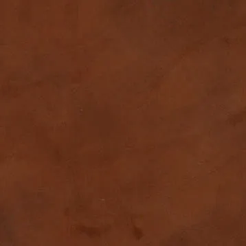 Havana brown microcement colour sample