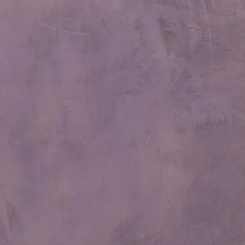 Mauve microcement colour sample