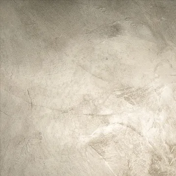 Silver-grey microcement colour sample