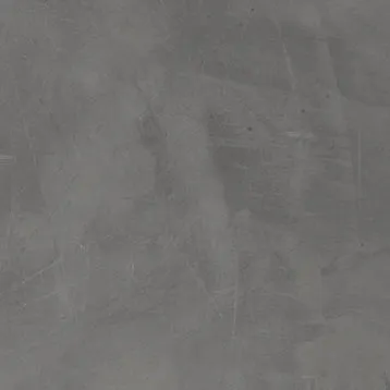 Steel grey microcement colour sample