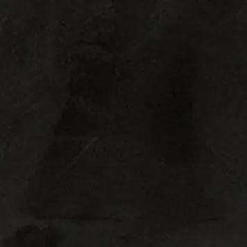 Smoky black microcement colour sample