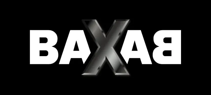 Baxab logo