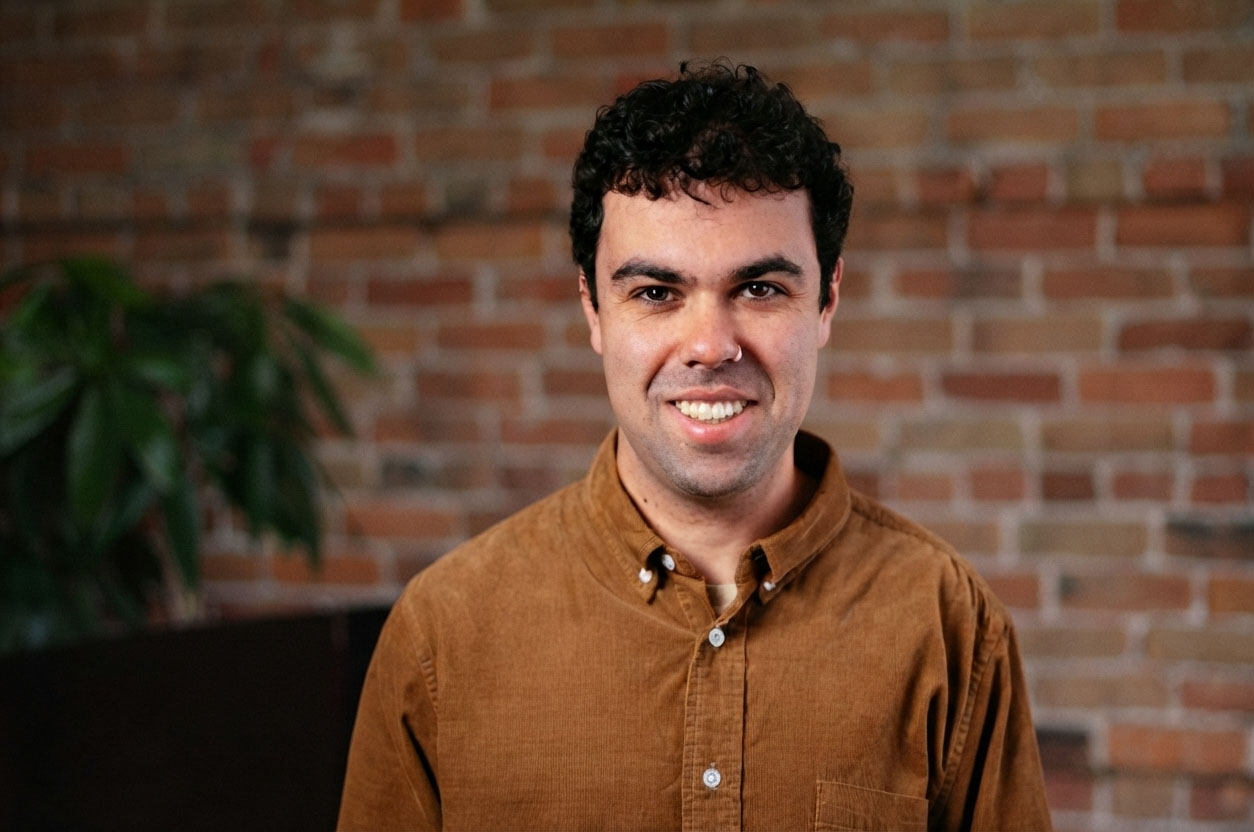 Photo of Paolo Scola