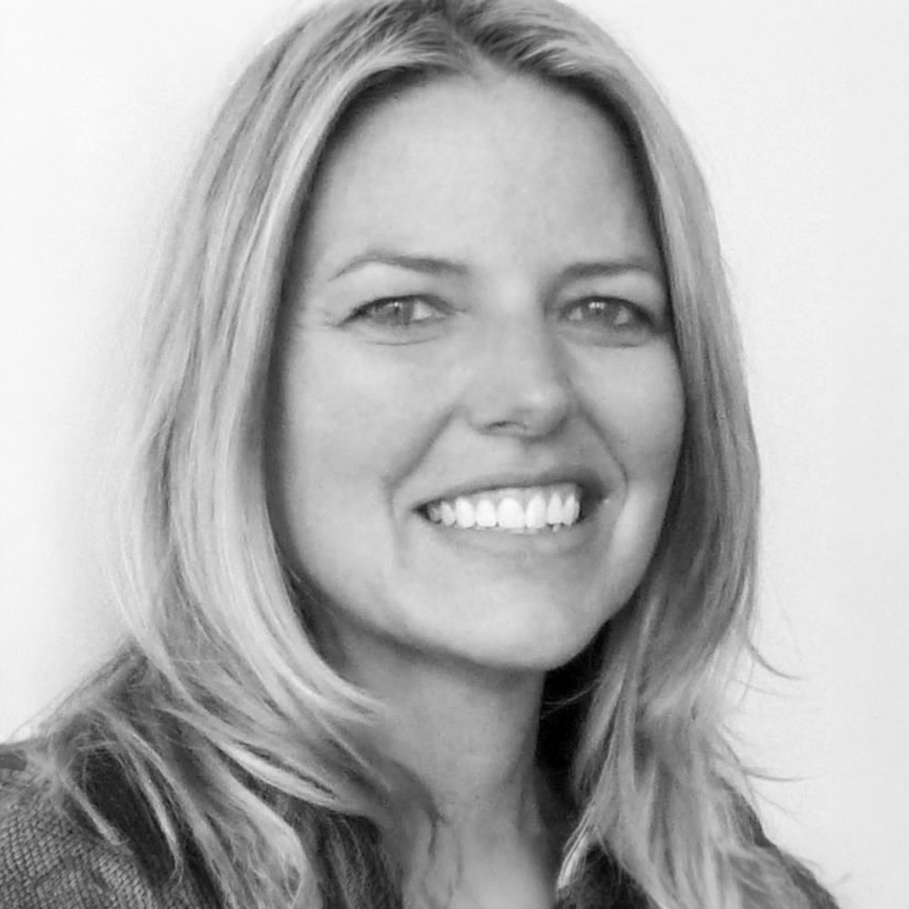 Amy Yustick