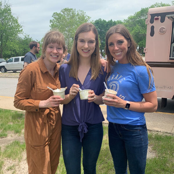 Ice Cream Break