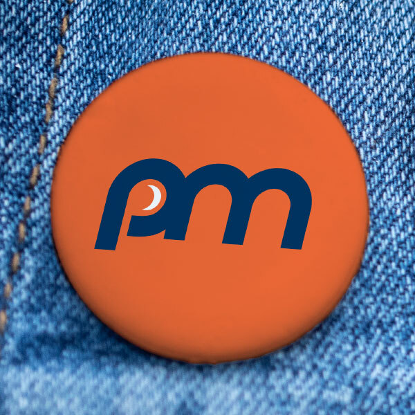 PM Button