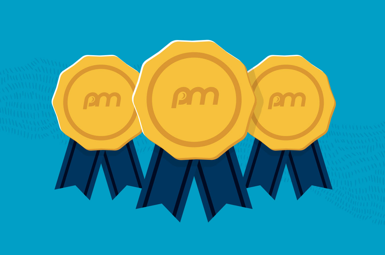 Performance Marketing and Epiroc win gold B2 Award for employer branding campaign