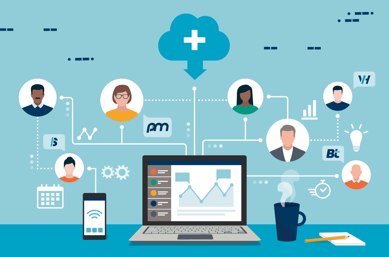 Anthologic company named 2020 Top Workplace