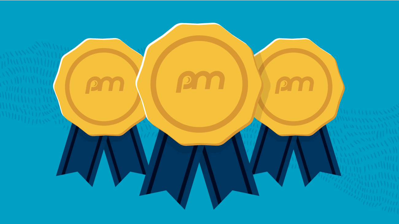 Performance Marketing and Epiroc win gold B2 Award for employer branding campaign