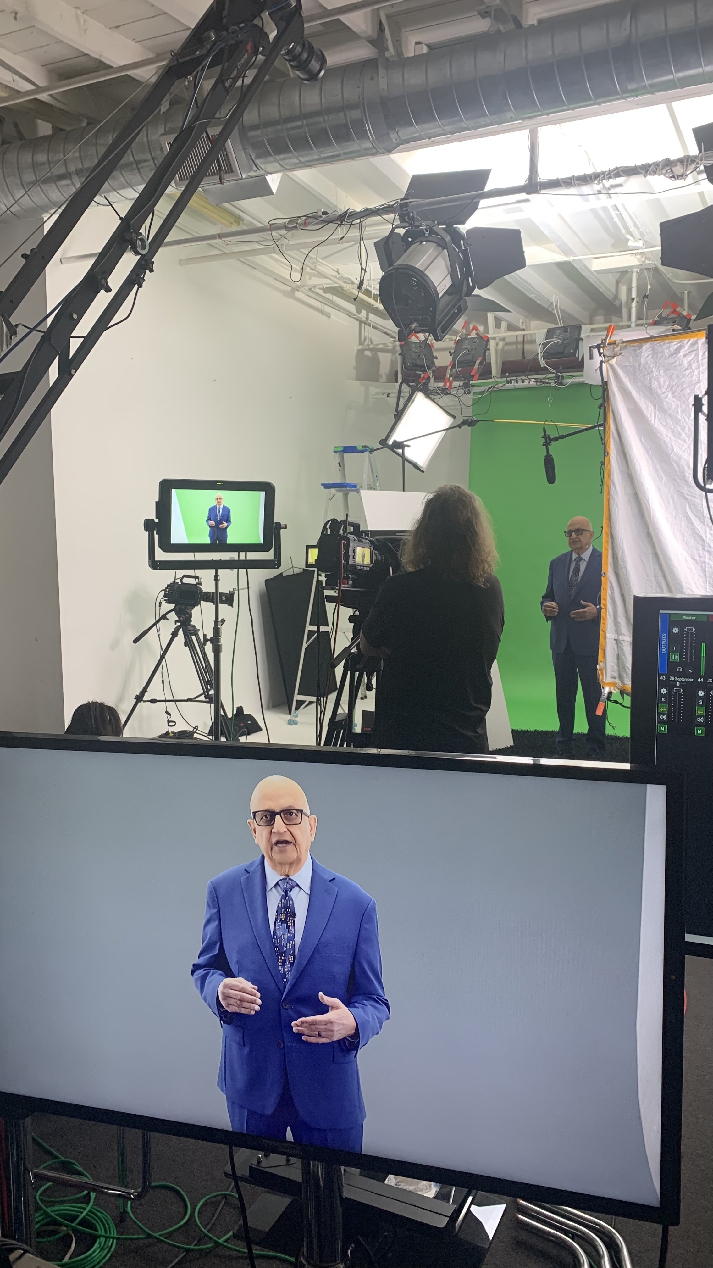 Clinical Trial Videos