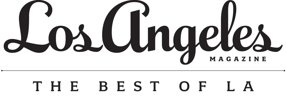Los Angeles Magazine - The Best of LA