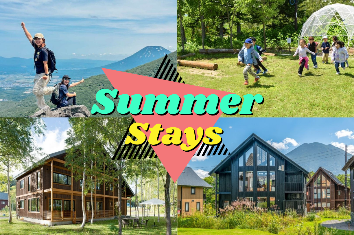 Summer Stays