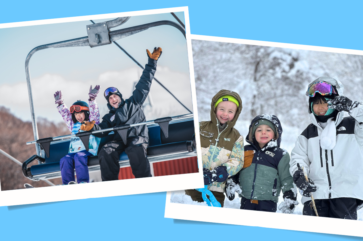 20% Off MnK Experiences This December