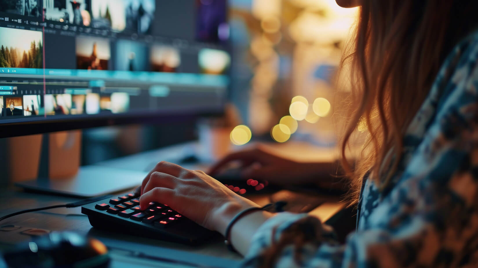 Video SEO Strategies: How to Stay Ahead in a Visual World