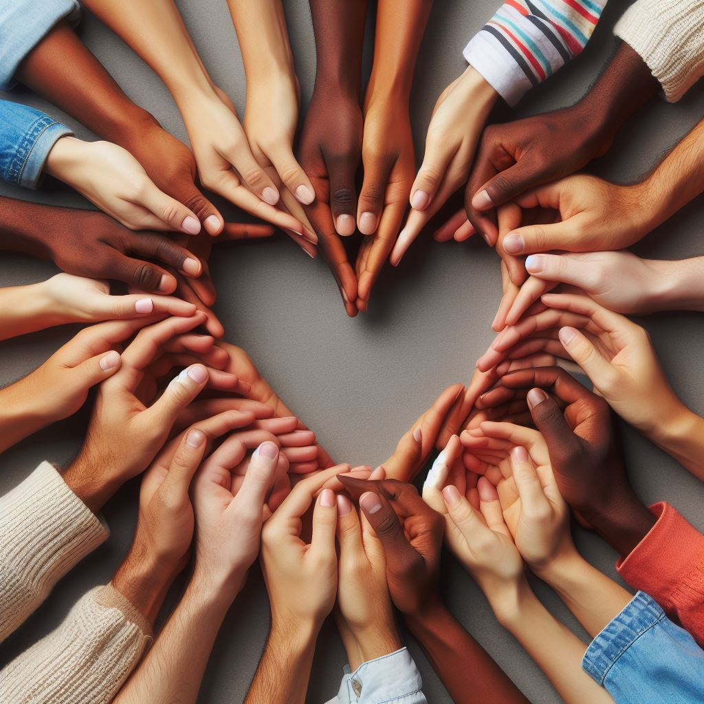 Diversity Image