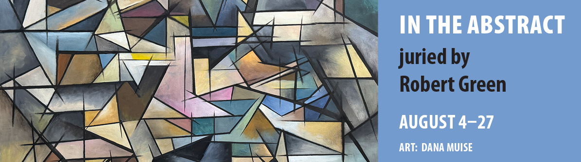 in the Abstract