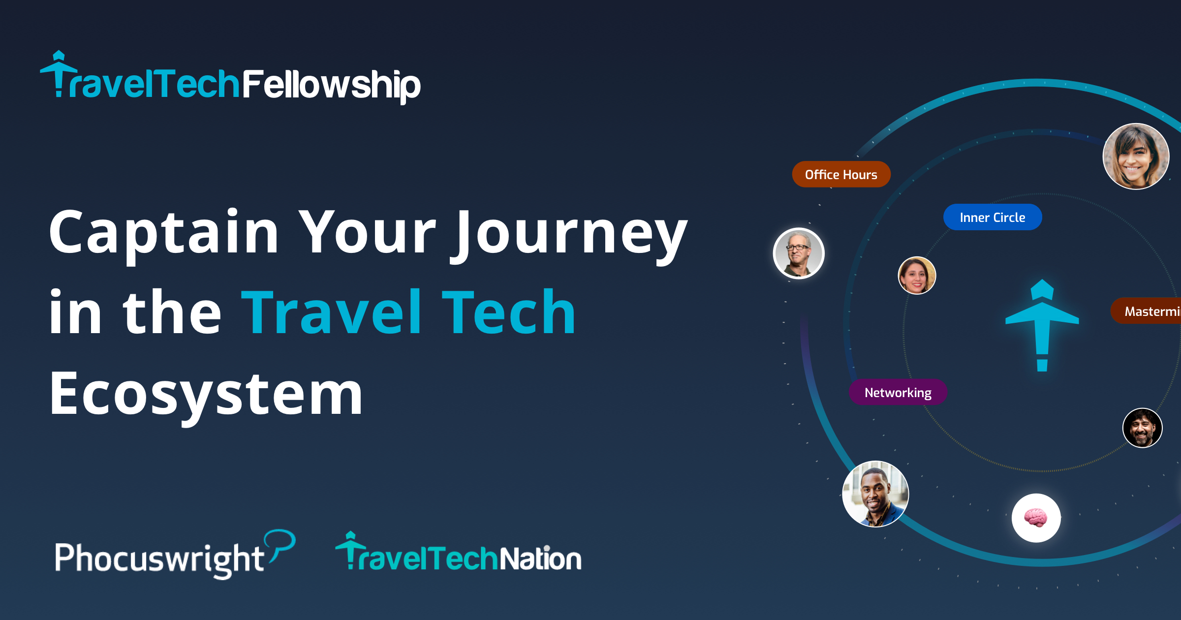 Traveltech: Where Your Next Adventure Meets Cutting-Edge Innovation