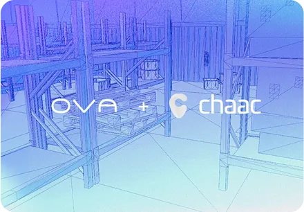 OVA + CHAAC Graphic