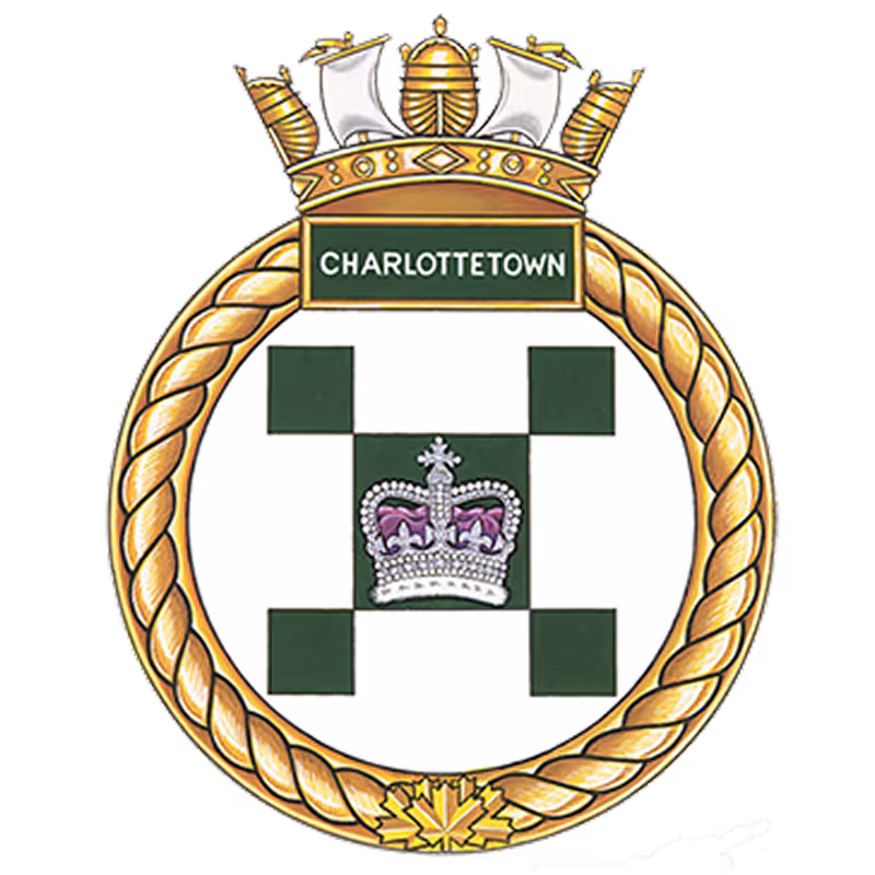Charlottetown logo