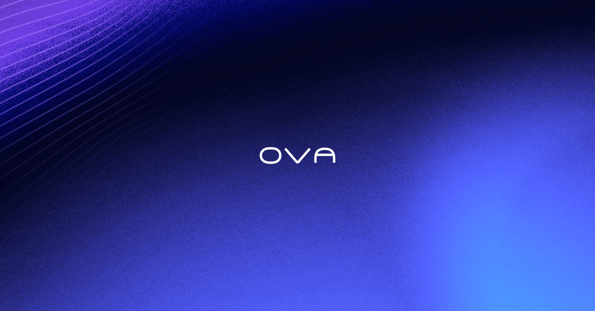 OVA + CHAAC Graphic