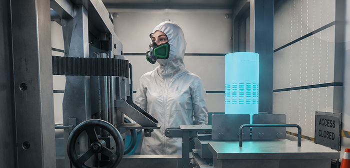 Industry-standard nuclear training