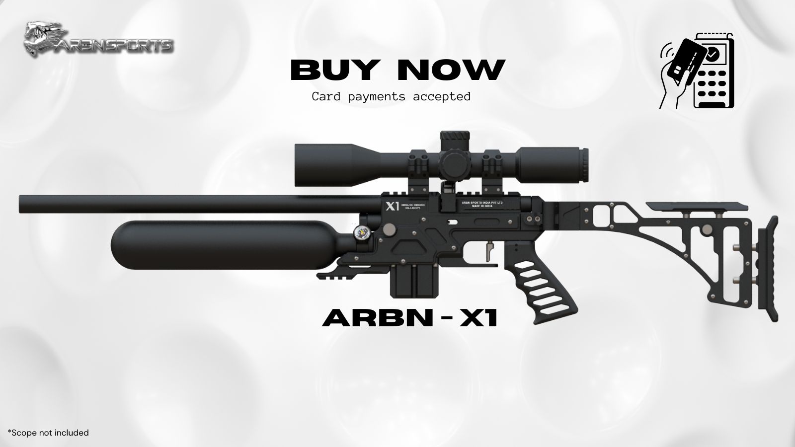 ARBN X1