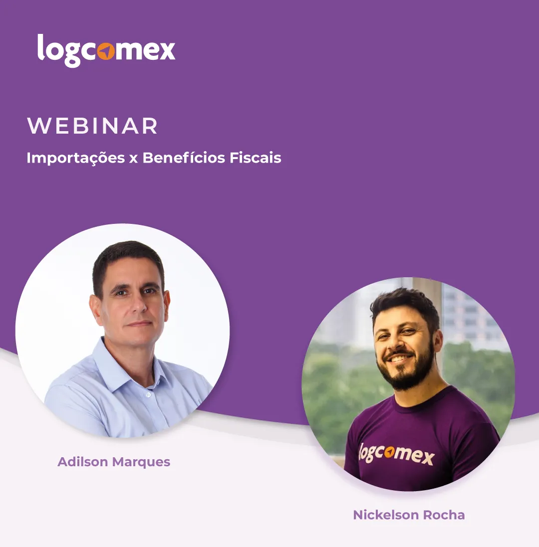 Webinar - O Transporte Marítimo