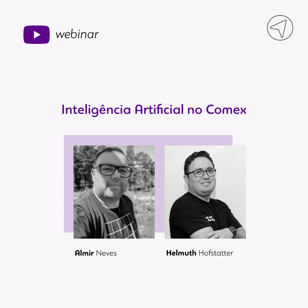 Webinar - O Transporte Marítimo
