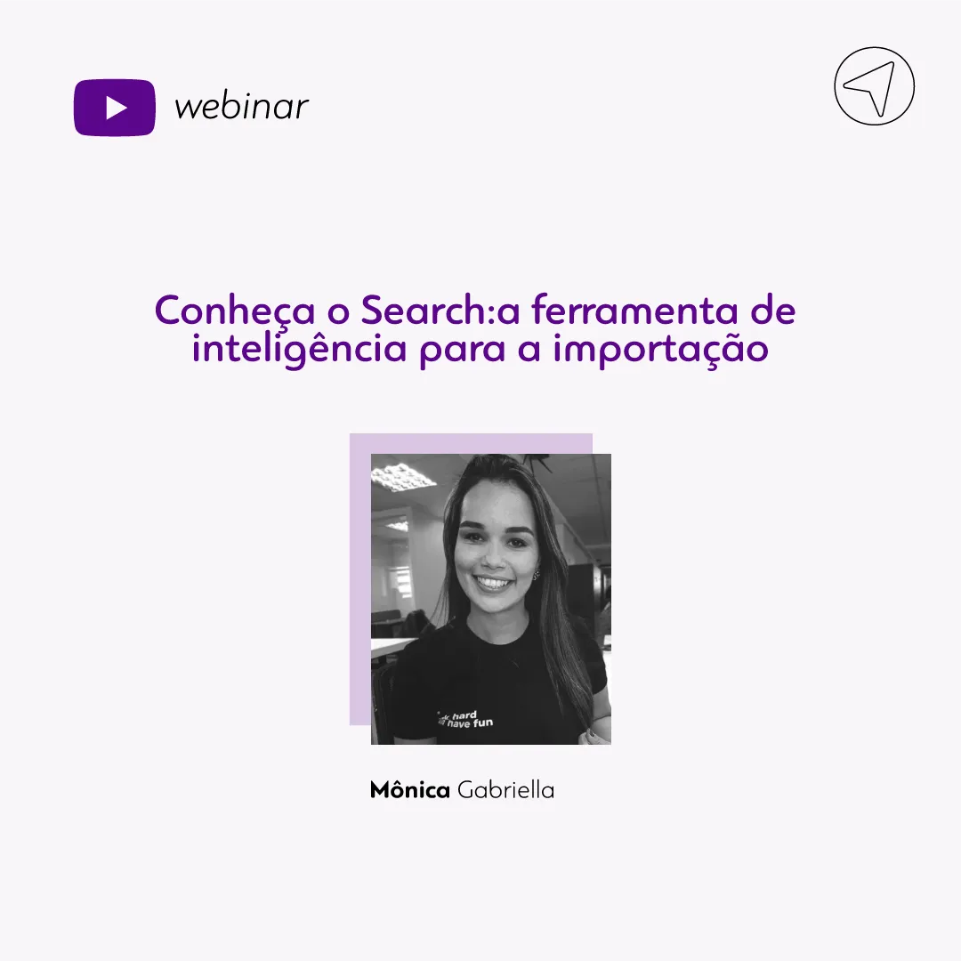 Webinar - O Transporte Marítimo