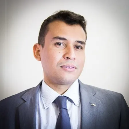 André bezerra FoxBroker