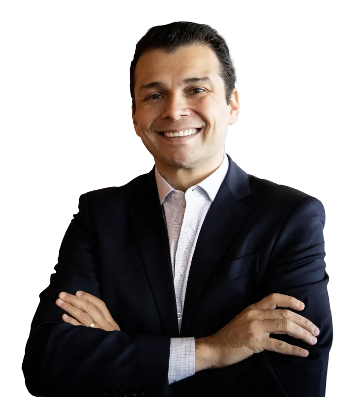 victor motta foto talks by logcomex