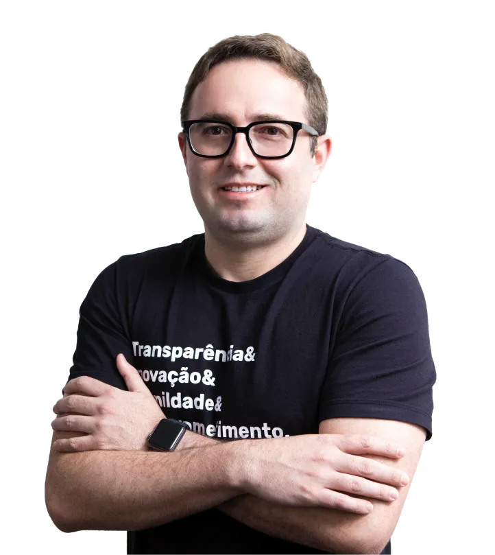 Helmuth foto talks by logcomex