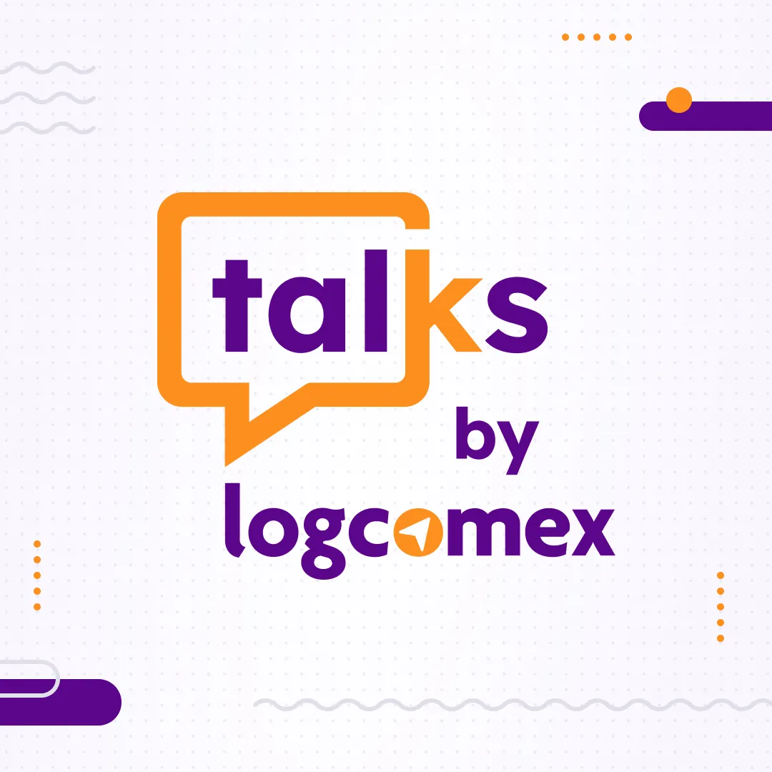 Logcomex summit 2021 - A tecnologia  como farol para o futuro do comércio exterior