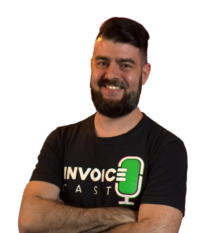 victor motta foto talks by logcomex