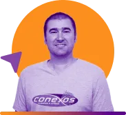 claudenir Scalzer Conexos